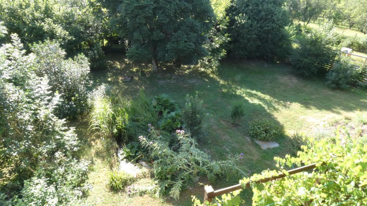 Chatrou Chatelraould-Saint-Louvent Zewnętrze zdjęcie
