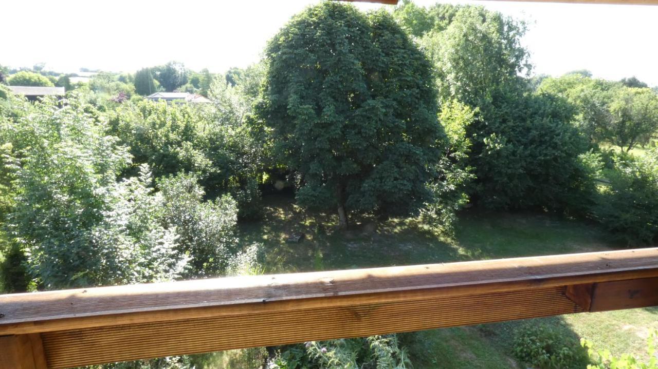 Chatrou Chatelraould-Saint-Louvent Zewnętrze zdjęcie